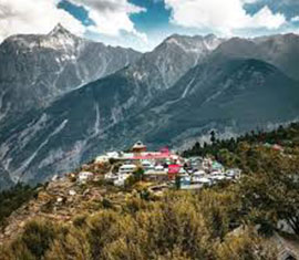 Himachal Tours