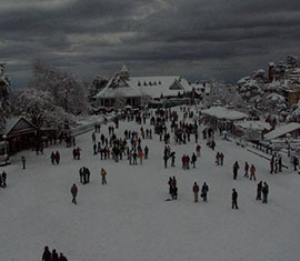 Shimla Tours